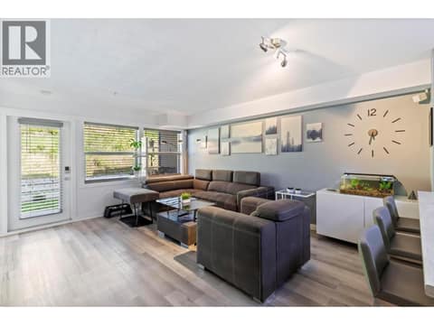 Photo 5 of 1479 Glenmore Road N Unit# 214, North Glenmore, Kelowna
