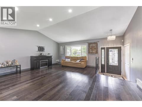 Photo 1 of 1852 Crossglen Court, North Glenmore, Kelowna