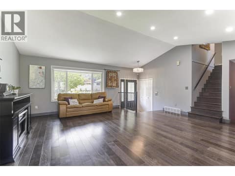 Photo 3 of 1852 Crossglen Court, North Glenmore, Kelowna