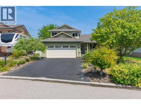 Photo 5 of 1852 Crossglen Court, North Glenmore, Kelowna