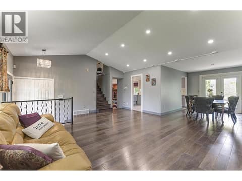 Photo 6 of 1852 Crossglen Court, North Glenmore, Kelowna