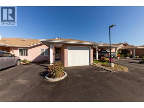Photo 1 of 1285 14TH Street Unit# 30, Brocklehurst, Kamloops