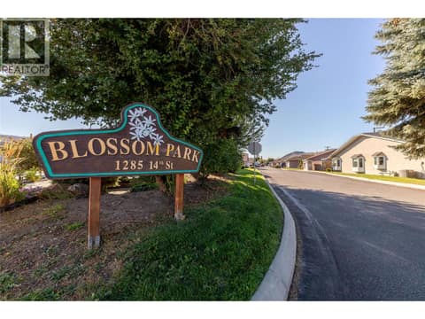 Photo 2 of 1285 14TH Street Unit# 30, Brocklehurst, Kamloops