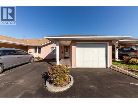 Photo 25 of 1285 14TH Street Unit# 30, Brocklehurst, Kamloops