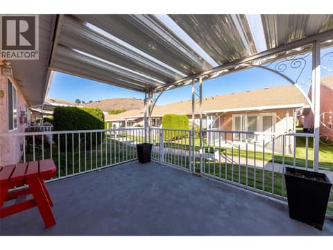 Photo 26 of 1285 14TH Street Unit# 30, Brocklehurst, Kamloops