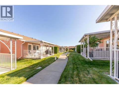 Photo 31 of 1285 14TH Street Unit# 30, Brocklehurst, Kamloops