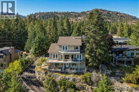 Photo 1 of 562 Mountain Drive, Okanagan North, Vernon