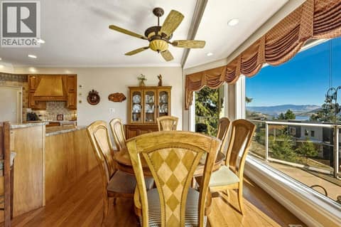 Photo 10 of 562 Mountain Drive, Okanagan North, Vernon