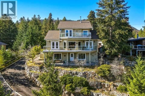 Photo 4 of 562 Mountain Drive, Okanagan North, Vernon