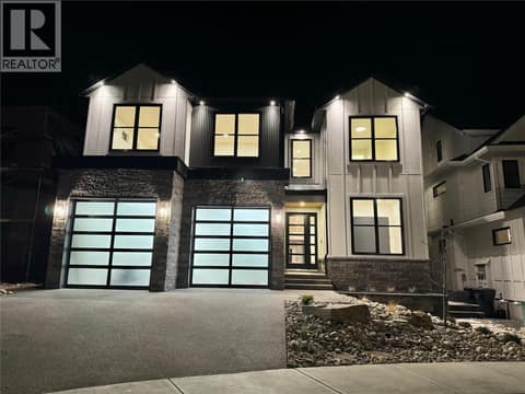 Photo 7 of 5533 Foothill Court, Kettle Valley, Kelowna