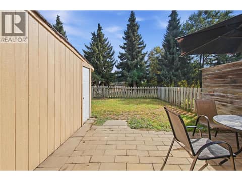 Photo 11 of 700 Collingwood Drive Unit# 32, Westmount, Kamloops