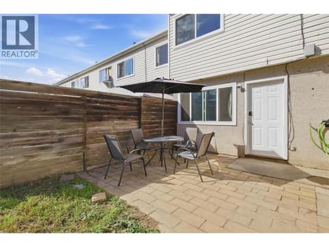Photo 12 of 700 Collingwood Drive Unit# 32, Westmount, Kamloops