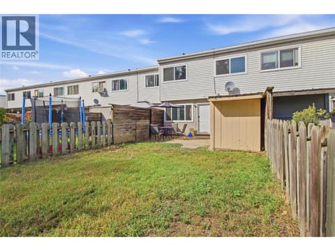 Photo 15 of 700 Collingwood Drive Unit# 32, Westmount, Kamloops