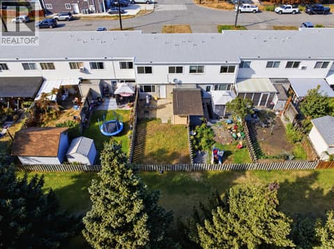 Photo 17 of 700 Collingwood Drive Unit# 32, Westmount, Kamloops