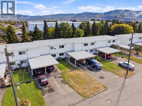 Photo 19 of 700 Collingwood Drive Unit# 32, Westmount, Kamloops