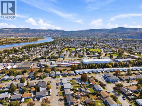 Photo 21 of 700 Collingwood Drive Unit# 32, Westmount, Kamloops