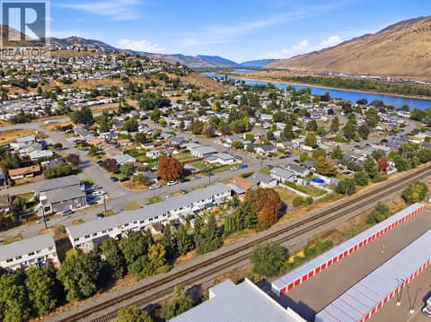Photo 22 of 700 Collingwood Drive Unit# 32, Westmount, Kamloops