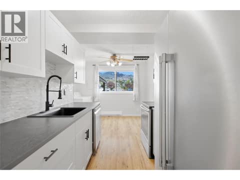 Photo 3 of 700 Collingwood Drive Unit# 32, Westmount, Kamloops