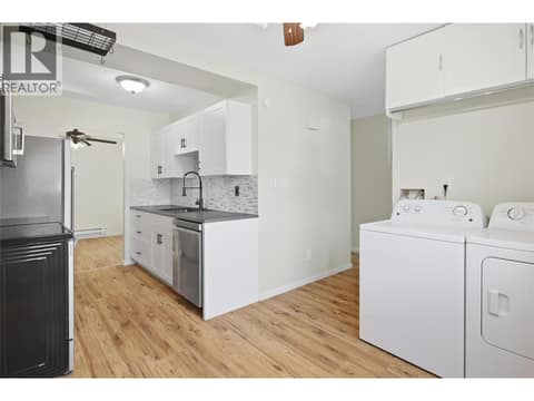 Photo 4 of 700 Collingwood Drive Unit# 32, Westmount, Kamloops