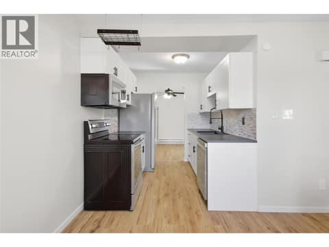 Photo 5 of 700 Collingwood Drive Unit# 32, Westmount, Kamloops