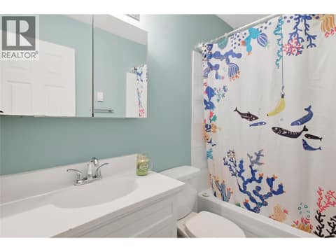 Photo 6 of 700 Collingwood Drive Unit# 32, Westmount, Kamloops