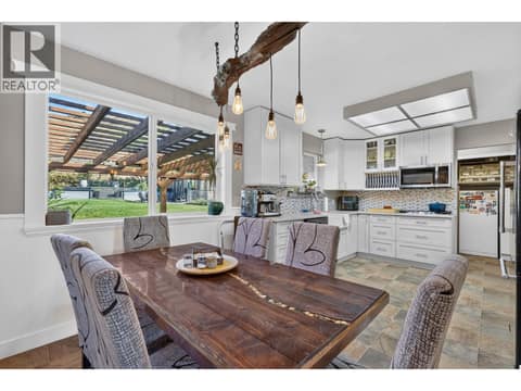 Photo 10 of 10657 Cheryl Road, Lake Country East / Oyama