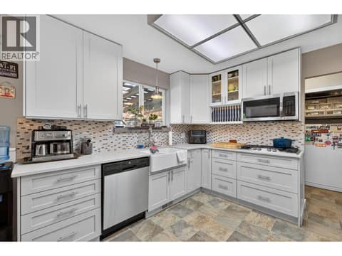 Photo 12 of 10657 Cheryl Road, Lake Country East / Oyama