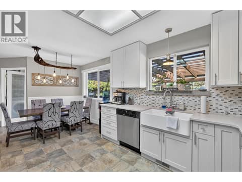 Photo 13 of 10657 Cheryl Road, Lake Country East / Oyama