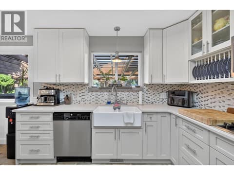 Photo 14 of 10657 Cheryl Road, Lake Country East / Oyama