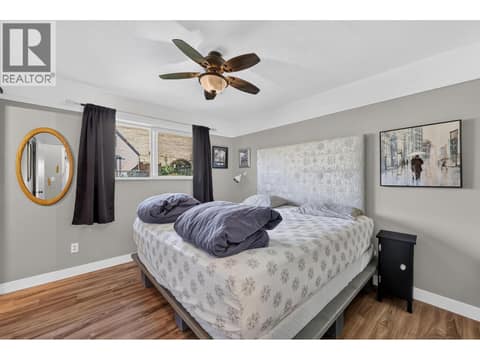 Photo 16 of 10657 Cheryl Road, Lake Country East / Oyama