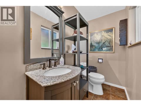 Photo 18 of 10657 Cheryl Road, Lake Country East / Oyama
