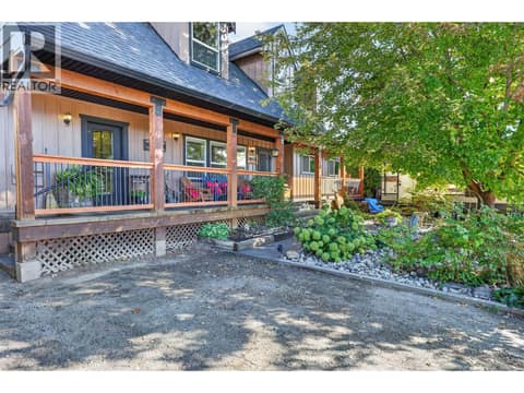 Photo 2 of 10657 Cheryl Road, Lake Country East / Oyama