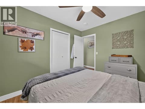 Photo 21 of 10657 Cheryl Road, Lake Country East / Oyama