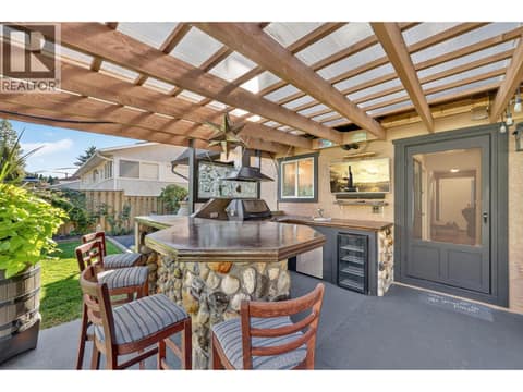 Photo 37 of 10657 Cheryl Road, Lake Country East / Oyama
