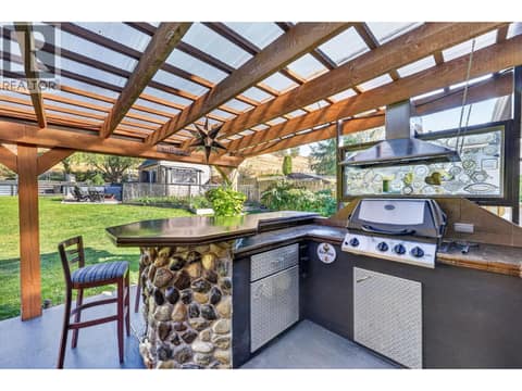 Photo 38 of 10657 Cheryl Road, Lake Country East / Oyama