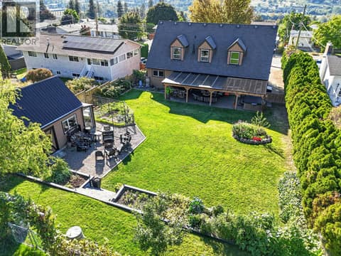 Photo 4 of 10657 Cheryl Road, Lake Country East / Oyama