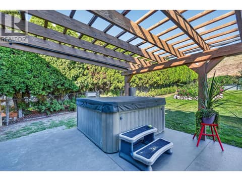 Photo 41 of 10657 Cheryl Road, Lake Country East / Oyama