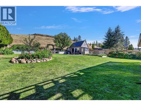Photo 42 of 10657 Cheryl Road, Lake Country East / Oyama