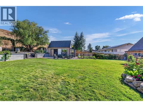Photo 44 of 10657 Cheryl Road, Lake Country East / Oyama