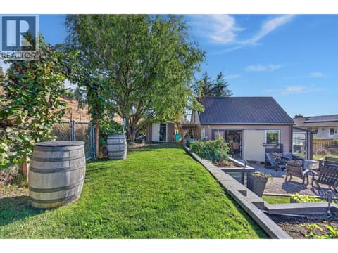 Photo 45 of 10657 Cheryl Road, Lake Country East / Oyama