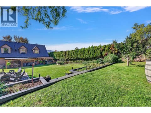 Photo 46 of 10657 Cheryl Road, Lake Country East / Oyama