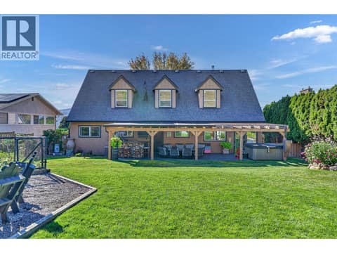 Photo 47 of 10657 Cheryl Road, Lake Country East / Oyama