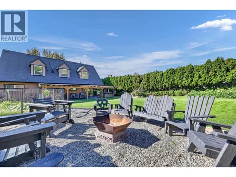 Photo 48 of 10657 Cheryl Road, Lake Country East / Oyama