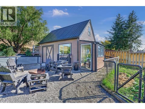 Photo 49 of 10657 Cheryl Road, Lake Country East / Oyama