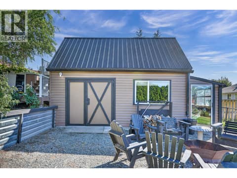 Photo 50 of 10657 Cheryl Road, Lake Country East / Oyama