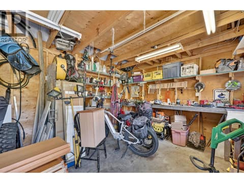 Photo 51 of 10657 Cheryl Road, Lake Country East / Oyama