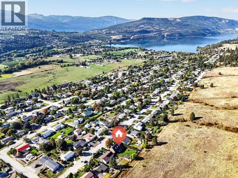 Photo 59 of 10657 Cheryl Road, Lake Country East / Oyama