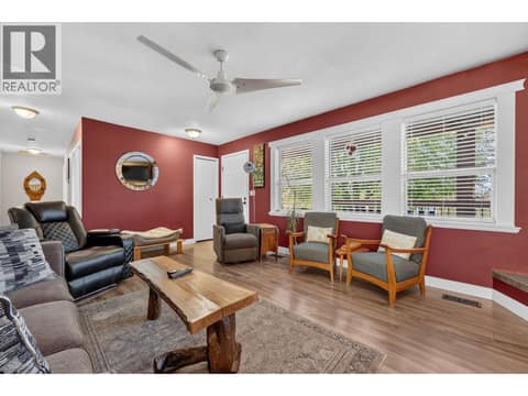 Photo 6 of 10657 Cheryl Road, Lake Country East / Oyama