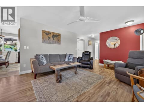 Photo 7 of 10657 Cheryl Road, Lake Country East / Oyama