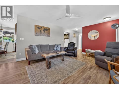 Photo 8 of 10657 Cheryl Road, Lake Country East / Oyama